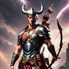 Exile Defender Mod Apk [Mod Menu][God Mode][High Damage]