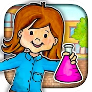 My PlayHome School APK