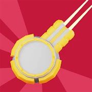 Guns and Bounce Mod Apk [Unlimited money]