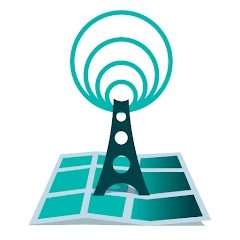 Opensignal - 5G, 4G Speed Test Mod Apk 