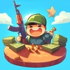 Idle Gun Shop Mod Apk [Dinero ilimitado][Menú de mod]