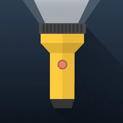 Flashlight : LED torch light Mod Apk [Paid for free][Unlocked][Premium][Full]