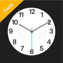 Clock OS 26 - Clock Phone 17 Mod Apk [Remove ads][Pro]