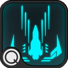 Galaxy Warfighter Mod Apk [Unlimited money]