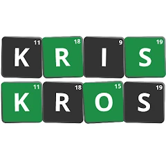 Kris Kros Mod Apk [Remove ads][Mod speed]