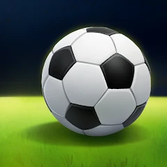 Football Rising Star Mod apk