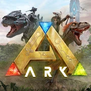 ARK: Ultimate Mobile Edition Mod Apk [Unlocked]