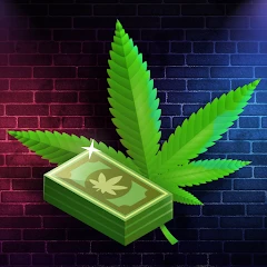 Weed Factory Idle Mod Apk 1.14.2 [Unlimited money][Free purchase][Free shopping]