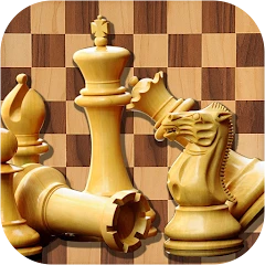 Chess King® : Play & Compete Mod Apk [Remove ads][Mod speed]