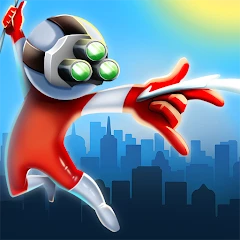 Wall Crawler! Mod Apk 1.6.5 [Remove ads]