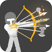 Ragdoll Archers Mod Apk [Remove ads][Free purchase][No Ads][Unlimited money]