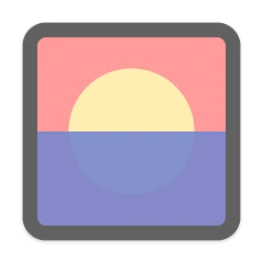 Sweet Edge - Icon Pack Mod Apk [Patched]