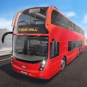 Bus Simulator City Ride Mod Apk 1.1.4 [Unlocked][Full]