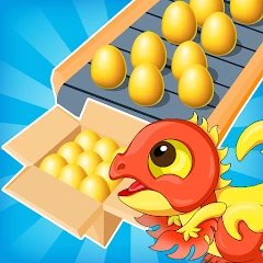 Dragon Master Adventure Mod Apk 15.04 [المال غير محدود]