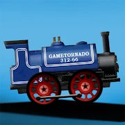 Train mania Mod Apk [Remove ads][Mod speed]