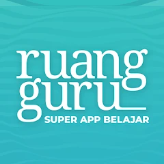Ruangguru: Bimbel SD SMP SMA Mod Apk 