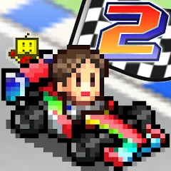 Grand Prix Story 2 Mod Apk 2.7.0 [المال غير محدود]