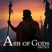 Ash of Gods: Tactics Mod Apk [Mod Menu]
