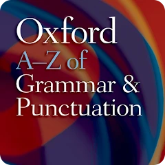 Oxford Grammar and Punctuation Mod Apk [Premium]