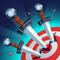trump sword Mod Apk [Remove ads][Unlimited money]