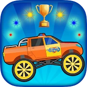 سباق للأطفال الصغيرة Mod Apk 3.13 [ازالة الاعلانات][مفتوحة]