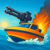 Ship Waves Mod Apk [Unlimited money]
