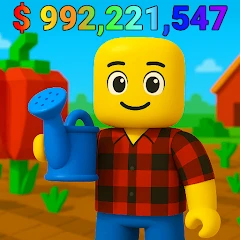 Grow It All: Garden Simulator