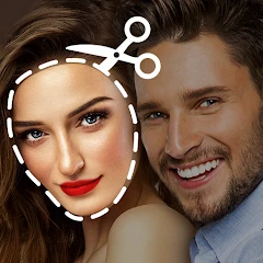 Cut Paste Photo Editor App Mod Apk [Remove ads][Mod speed]