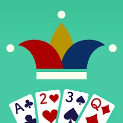 Old Maid - Fun Card Game Mod Apk [Remove ads][Mod speed]