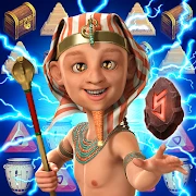 Jewel Ancient 2: Lost Gems Mod apk