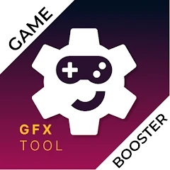 GFX Tool - Game Booster Mod Apk [Remove ads][Unlocked][Premium]