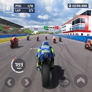 Moto Rider, Bike Racing Game APK
