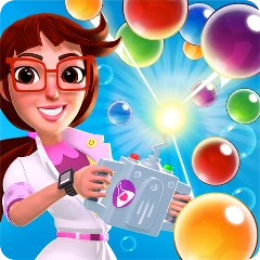 Bubble Genius - Popping Game!