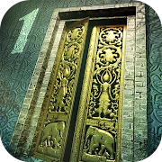 Escape game : 50 rooms 1 Mod Apk 68 [ازالة الاعلانات]