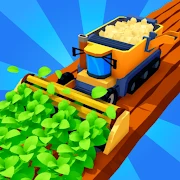Potato Inc - Tycoon, Idle Mod Apk [Unlimited money][Mod Menu]