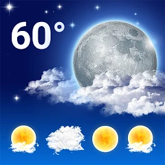 Weather: Clear Skies Mod Apk [Unlocked][Premium]