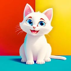 Twist & Match Mod Apk [Remove ads]