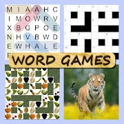 Word Games Mod Apk [Free purchase]