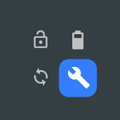 Quick Settings Mod