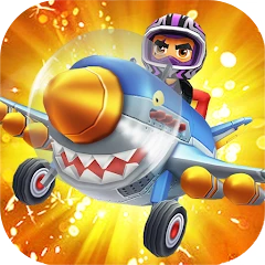 Shooty Monster - Battle.io Mod Apk [Unlimited money][Mod Menu]
