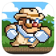 Duke Dashington Remastered Mod Apk 1.2.0 [مفتوحة]
