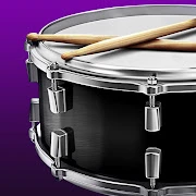 Drum Kit Music Games Simulator Mod Apk [Unlocked][Premium]