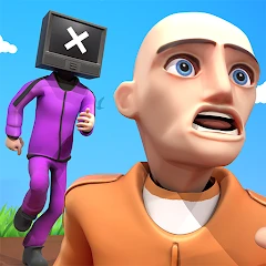 Survival Challange: 456 Master Mod Apk [Unlimited money]