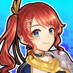 RPG Restaurant Idle Hack&Slash Mod Apk [Paid for free][Free purchase]