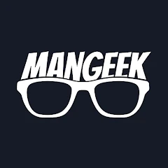 Mangeek Mod Apk [Remove ads][Mod speed]