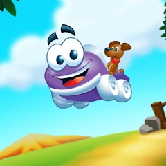Putt-Putt® Saves the Zoo Mod apk