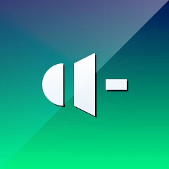 Volume Control per app Mod Apk [Paid for free][Free purchase]