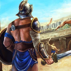 Gladiator Glory: Duel Arena Mod Apk [Free purchase][Mod Menu]