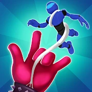 Ropy Hero: Ação e Aventura Mod Apk 1.0 [Remover anúncios][Dinheiro infinito]