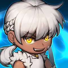 Infinity Heroes : Idle RPG Mod Apk 2.7.3 [المال غير محدود][God Mode]